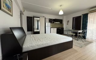 Garsoniera moderna zona centrala - 5 min Palas Mall - Poză 3