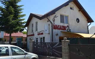 Casă Burdujeni/Suceava - Poză 51