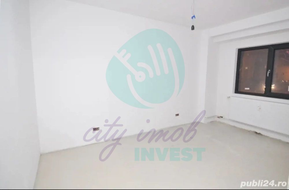 3 camere decomandate, 2 bai, langa METROU TIMPURI NOI - Poză 1