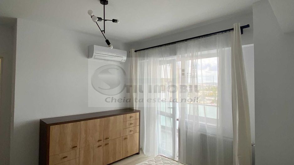 Apartament modern cu 1 camera - Conest Evolution, Dacia - 400€ - Poză 2