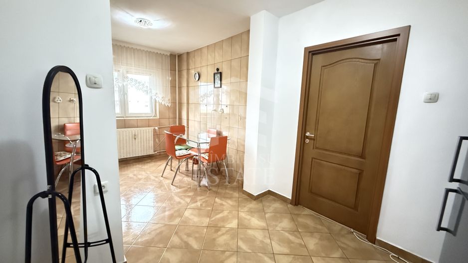 Apartament 2 camere Lacul Tei Teiul Doamnei Colentina - Poză 10
