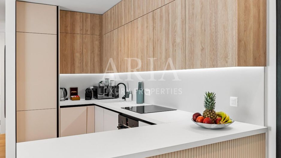 ONE VERDI PARK 3 CAMERE - Poză 11