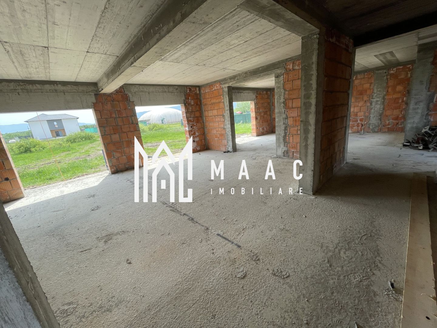 Spațiu comercial 138 mp I vizibilitate excelentă I Cartierul Arhitectilor - Poză 2