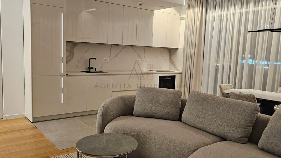 3 Camere Up Site | Parcare Inclusa - Poză 5