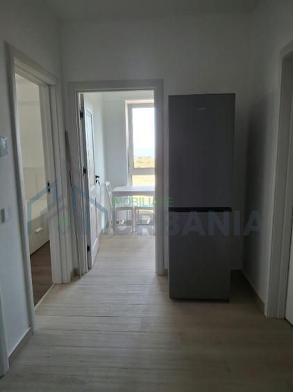 Apartament cu o cameră de închiriat în zona Copou, Complex Răsărit de Soare, prima închiriere - Poză 12