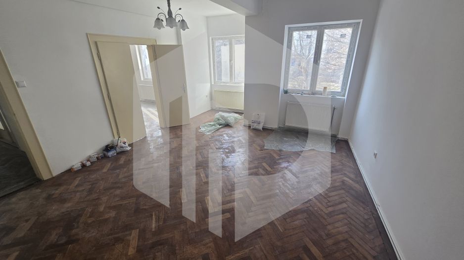 Spatiu birou 4 camere 140 mp zona Ultracentrala - Poză 4