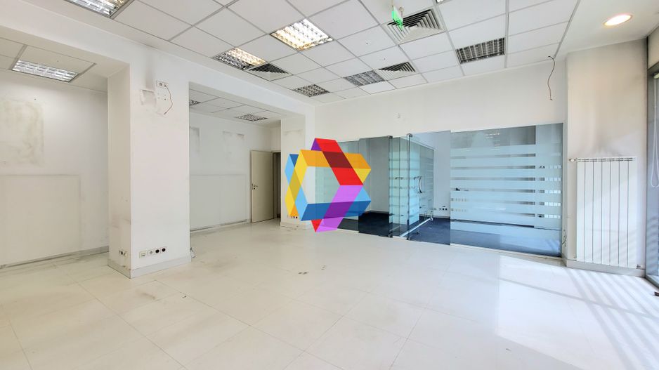Spatiu comercial Ultracentral - 201 mp #Plus-imo.ro - Poză 3