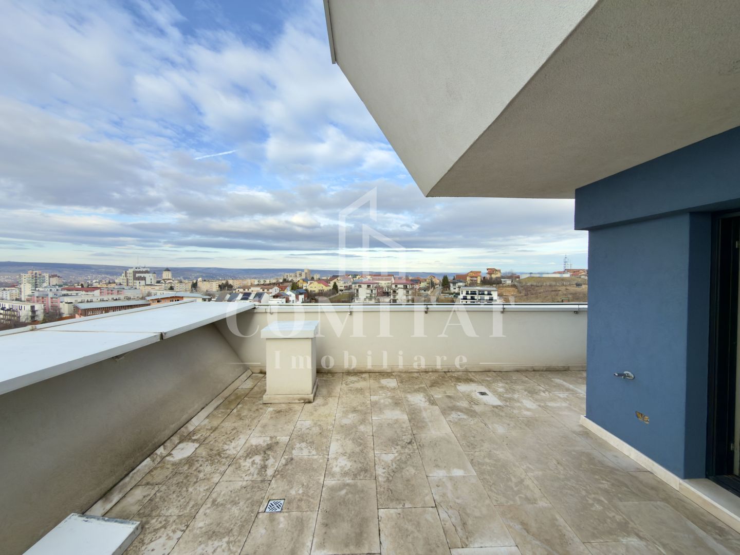 Penthouse 4 camere | 2 niveluri | 0% comision | Wings - Poză 7