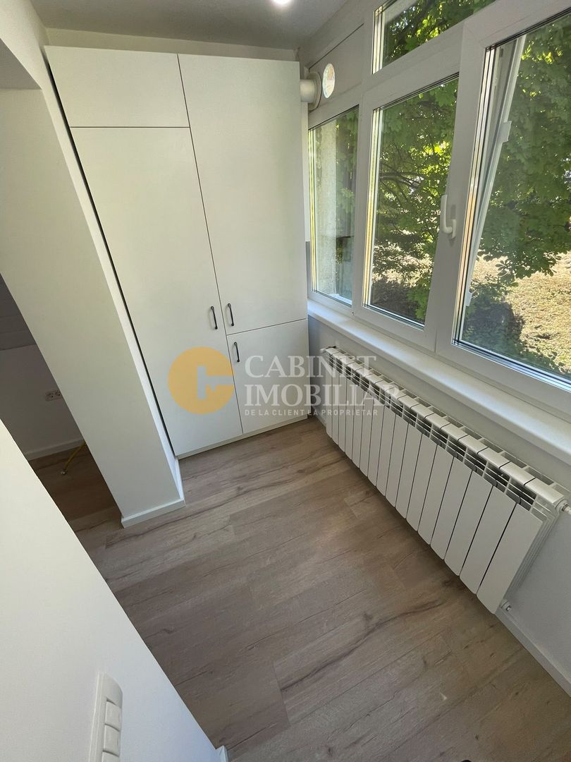 ETAJ 1 - Nicolina Biserica Catolica - renovat PREMIUM - 54mp - Poză 7