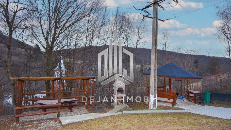 A-Frame | 50 mp | Vâlcele - Poză 11