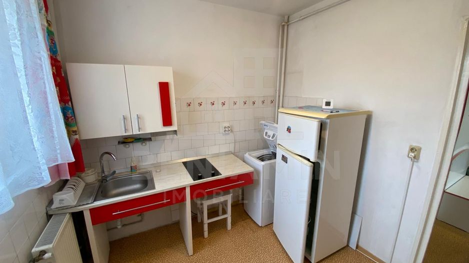Apartament 3 camere spațios, luminos, centrala, Grivitei - Poză 7