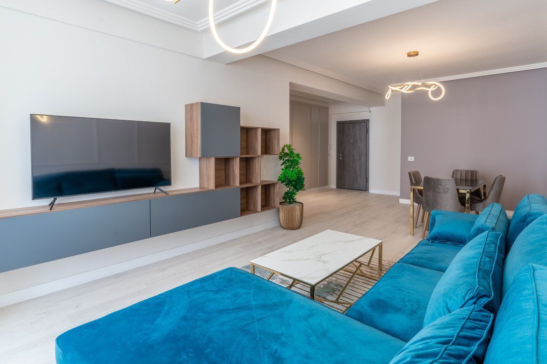 Apartament Baneasa | Biharia - Poză 5