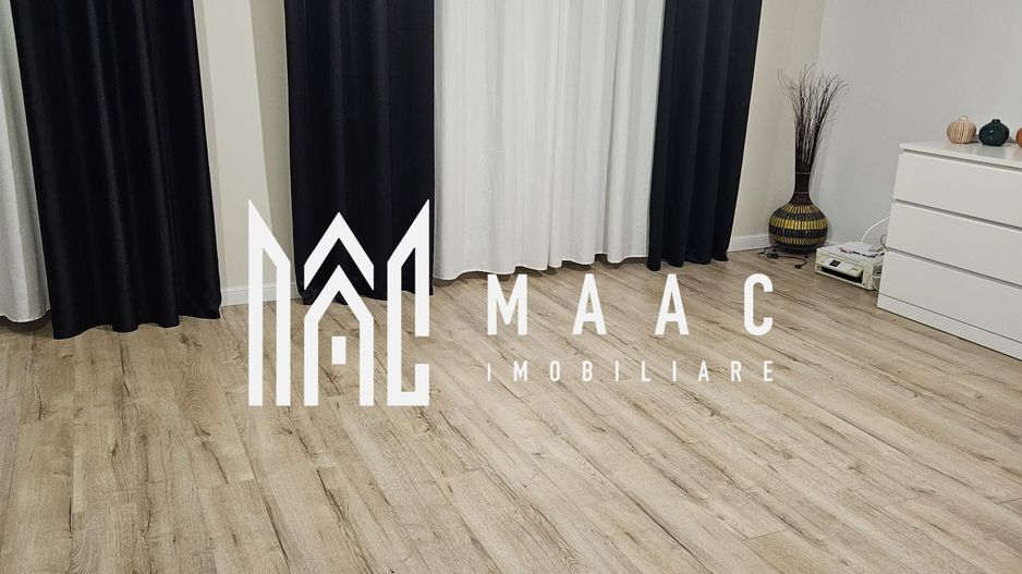 Casa Individuala I 5 Camere I 550 mp Curte I Cisnadie - Poză 9