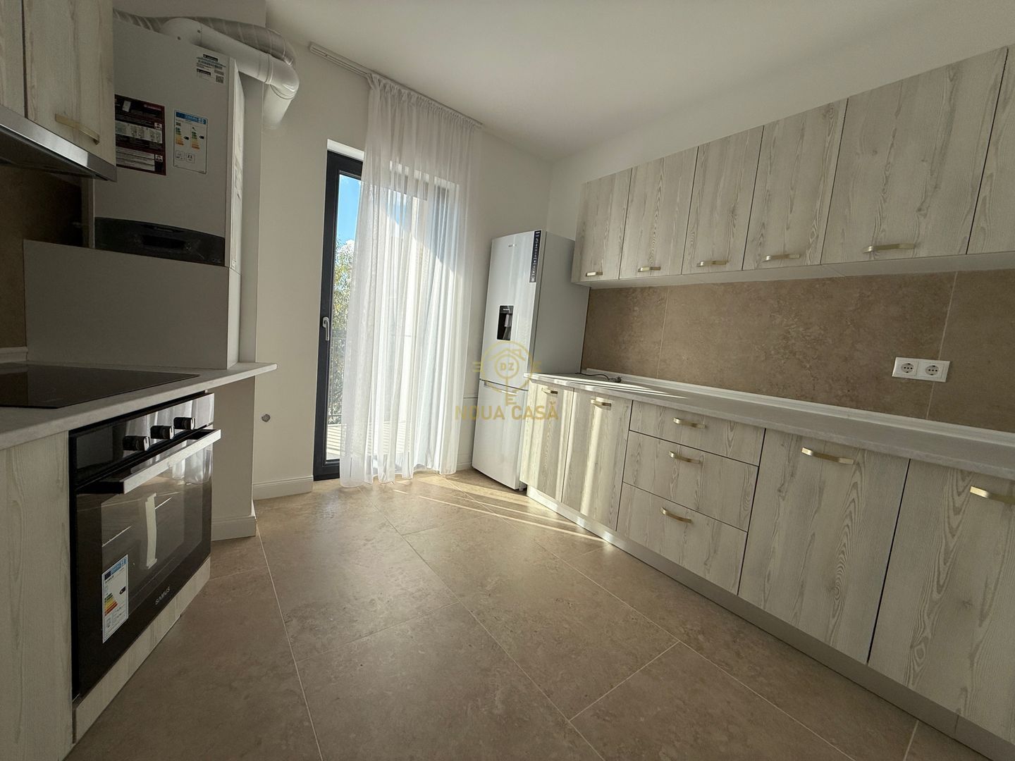 Apartament la Primia Inchiriere /Etaj 2/2 Dormitoare/Zona Exclusivista - Poză 3