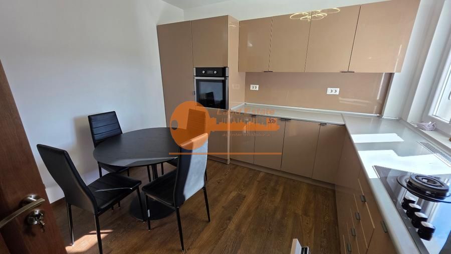 Apartament cu 3 camere | Zona Păcii | 73,75 mp total - Poză 7