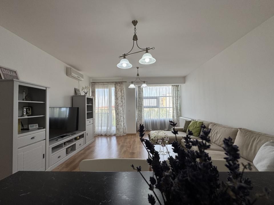 Apartament 2 camere | Uranus Plaza | 60 mp | Disponibil imediat | Comion 0% - Poză 3