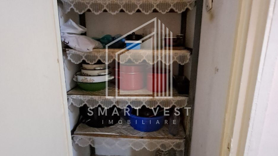 Apartament 3 camere | Parter | Zona Carpati 2 - Poză 16