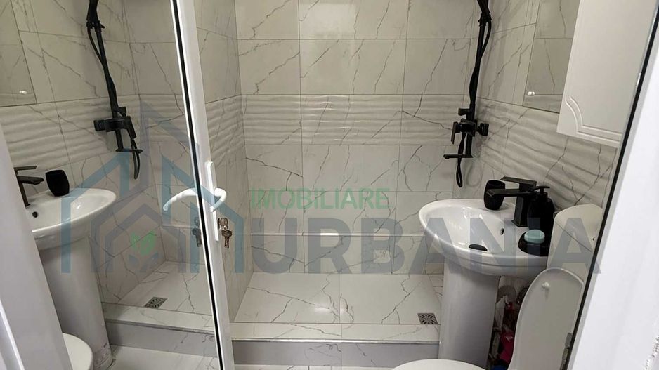 Garsoniera de inchiriat zona Galata - Poză 3