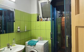 Apartament cu 3 camere - Ferdinand - Risc seismic II - Poză 12