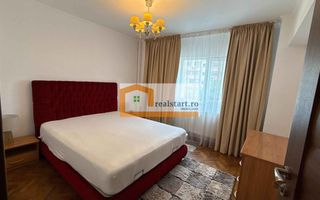 Lizeanu - Stefan cel Mare, complet renovat si mobilat, metrou, bloc reabilitat - Poză 19