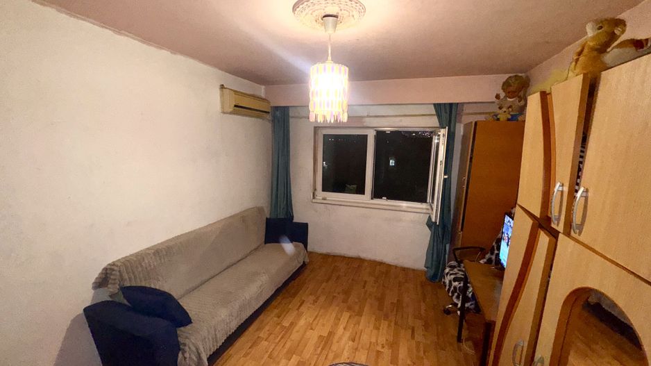 Garsoniera de vânzare | Strada Lacramioarei - Poză 3