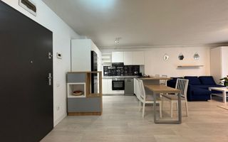 2 camere, modern, bloc nou, parcare, central, Bosch,Ntt Data,Meron - Poză 4