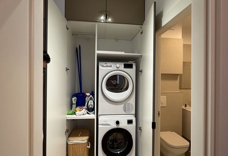 Prima închiriere Apartament 2 camere | Darwin Residence Otopeni–Tunari - Poză 7