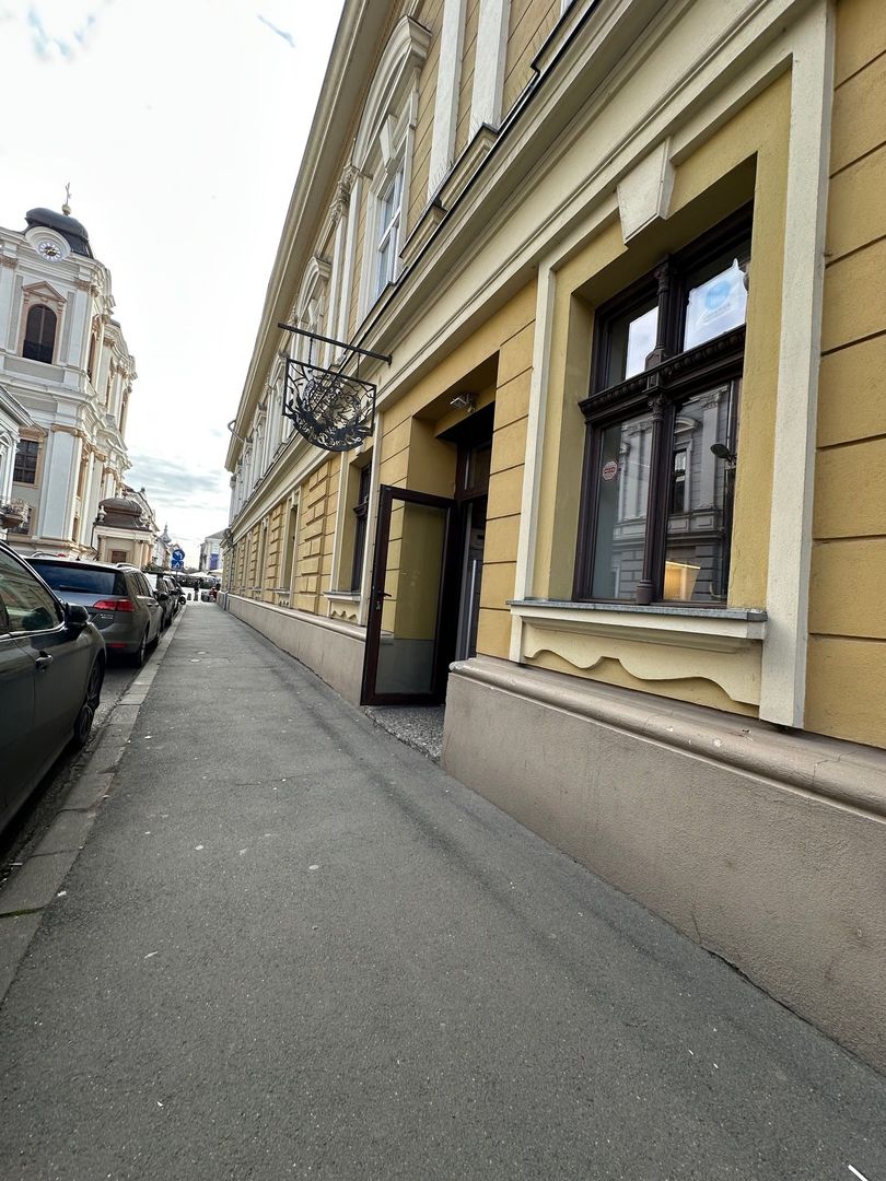 Spatiu comercial în Piața Unirii - 155 mp - Poză 9