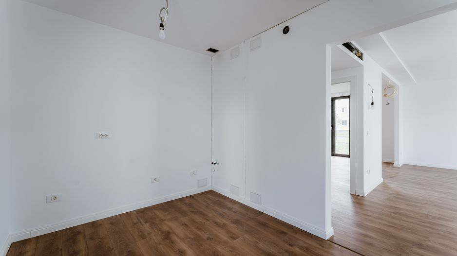 Casă modulară prefabricată - Poză 14