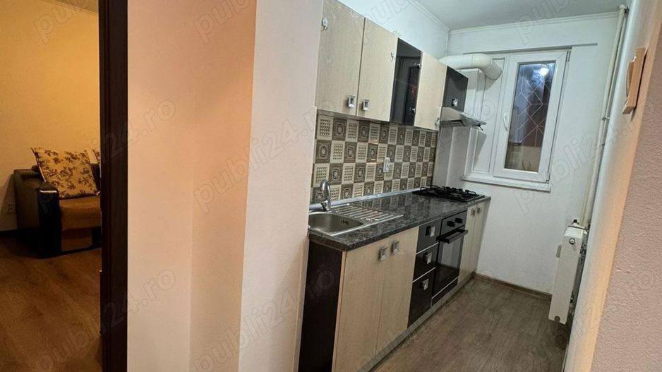 inchiriez apartament 2 camere zona Politehnica, langa metrou Lujerului - Poză 3