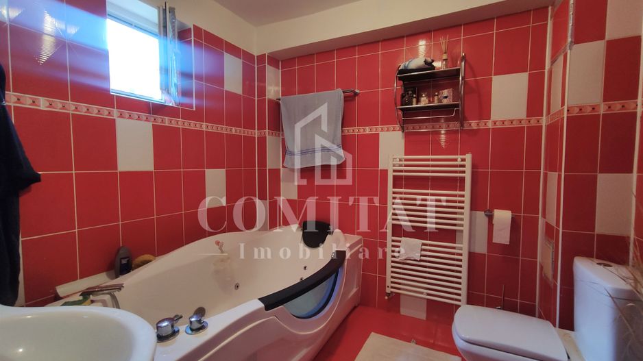 APARTAMENT DE VÂNZARE | TERASĂ 11 MP + PARCARE | BLOC TIP VILĂ - Poză 15