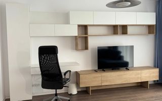 AP. 2 CAMERE - CLOUD 9, PARCARE SUBTERANA, MASINA DE SPALAT VASE - Poză 3