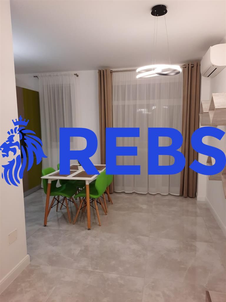 Apartament de lux cu 2 camere open space zona Soarelui - Poză 6