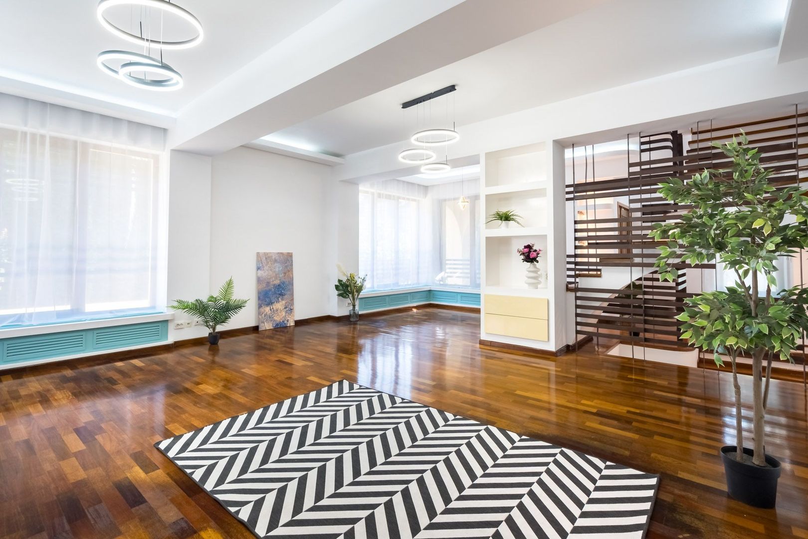 COMISION 0% - Vila NOUA pentru birouri 220mp utili, parcare proprie,8 min metrou - Poză 4