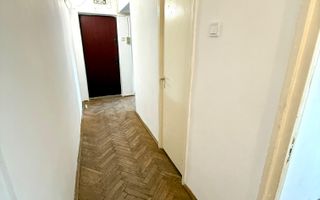 4 Camere Decomandat -  Etaj 2 - Bloc 1981 - Zona Galata - Poză 11