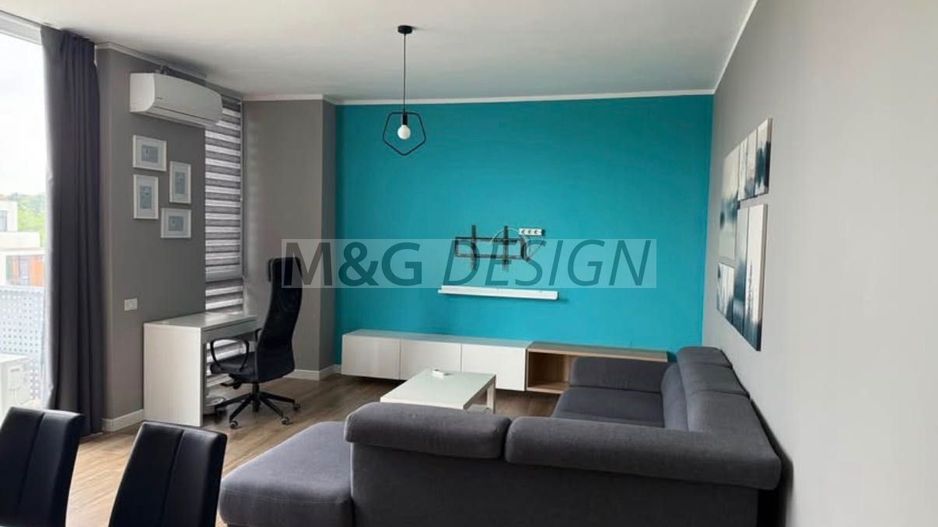 Apartament 2 camere bloc nou zona Lipovei - Poză 1