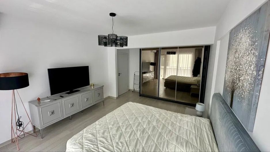 Apartament Eminescu/Toamnei - Poză 2