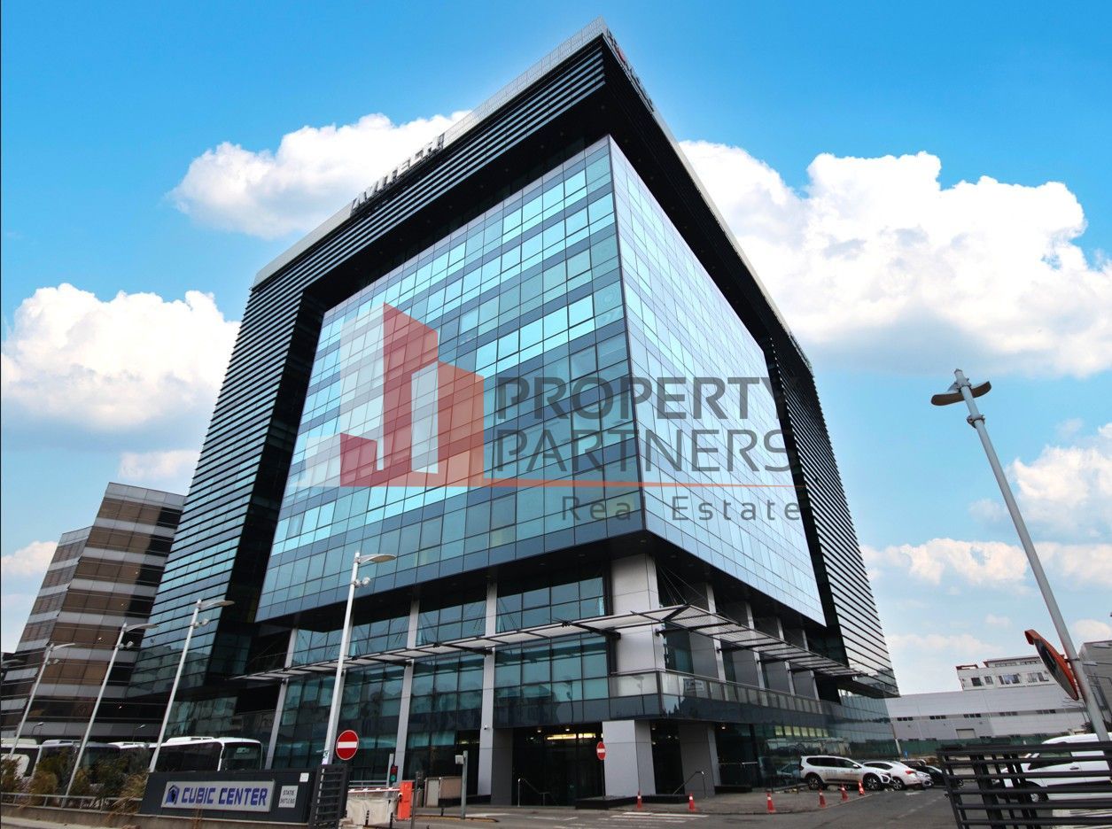 Spatiu modern pentru birouri - 2,397 mp - Bucuresti Nord - Pipera OMV - Poză 1