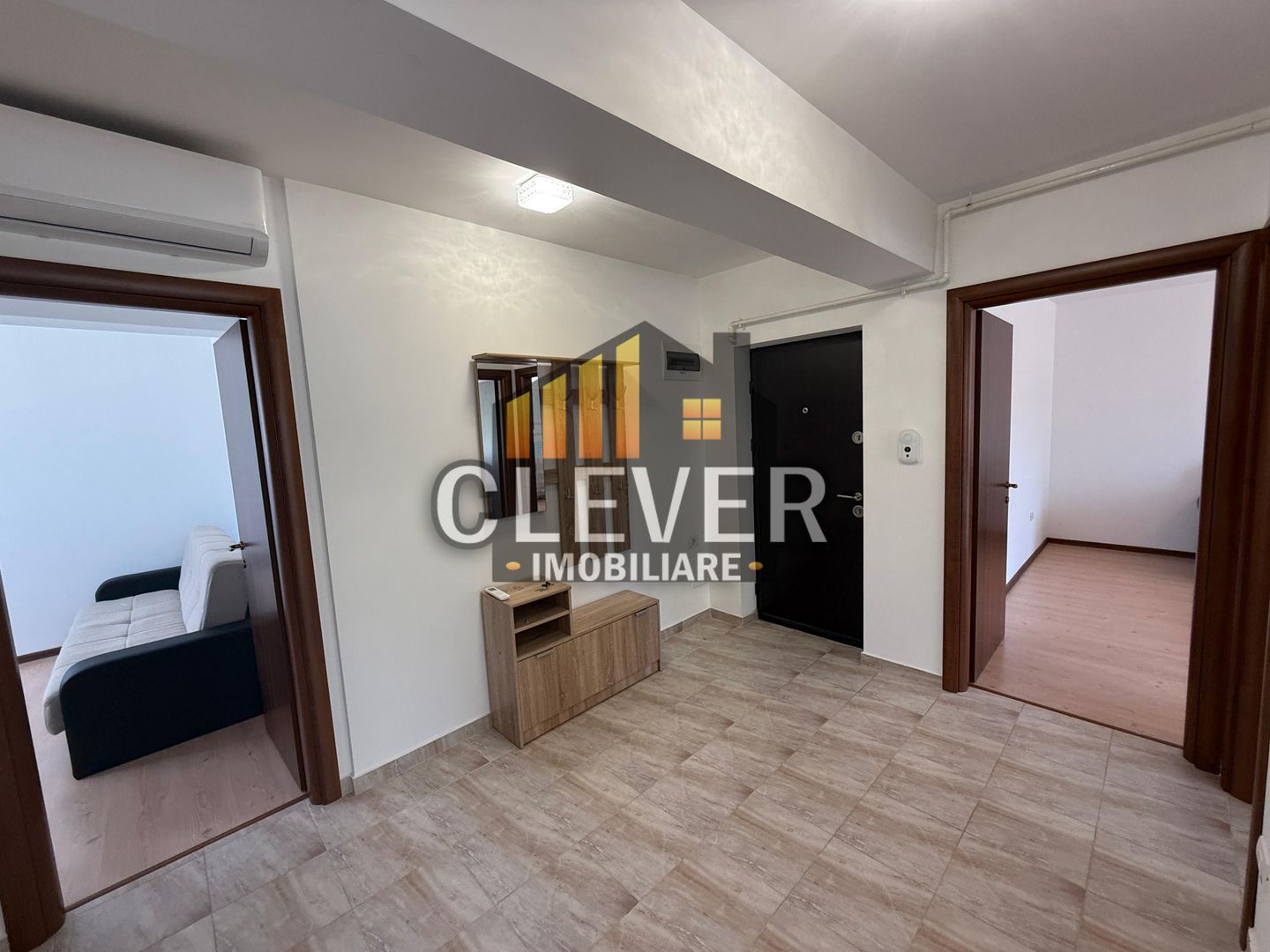 Ap 3 camere, mobilat utilat – Pallady,  800 m matrou Teclu - Poză 9