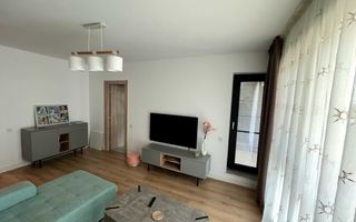 Apartament 3 camere in Onix Park Pipera - Poză 8