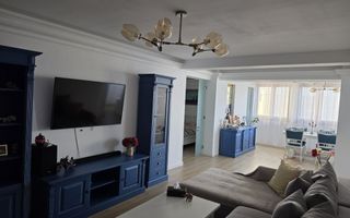 Apartament de lux 4 camere cu vedere la mare – Faleza Nord - Poză 1