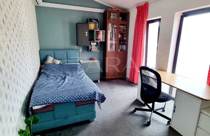 Duplex Modern în Buna Ziua - Poză 7