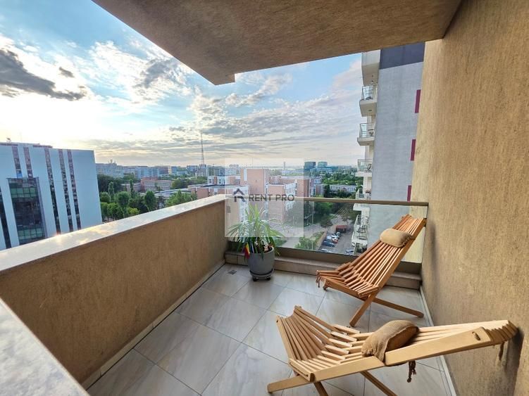 Premium 3 Camere Metrou Politehnica Etaj 7 Iuliu Maniu 6 E - Poză 6