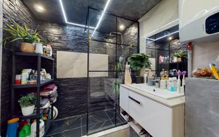 3 camere decomandat + 2 parcari Piata Sudului - Sos. Oltenitei - Poză 17