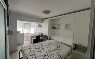 Garsonieră modernă | Pacea | Complet mobilată | Renovata total | - Poză 2