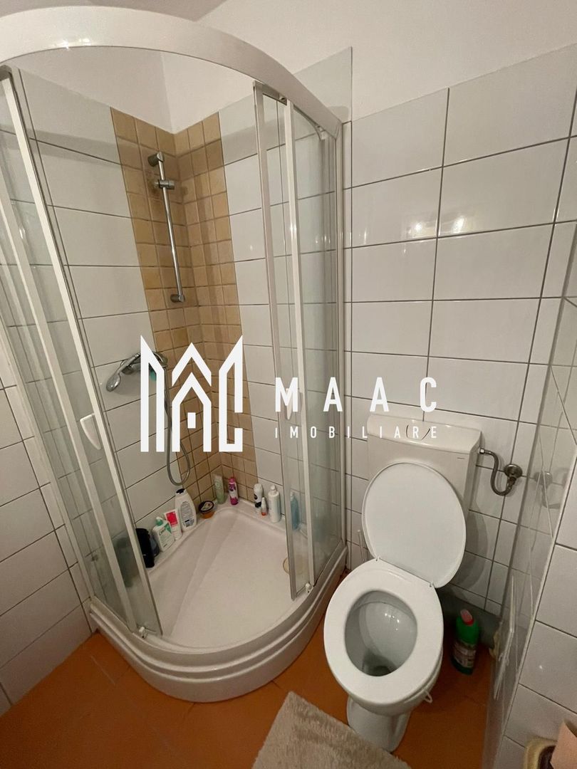 Apartament 2 camere | 68 MPU | Balcon | Zona Ștrand - Poză 7