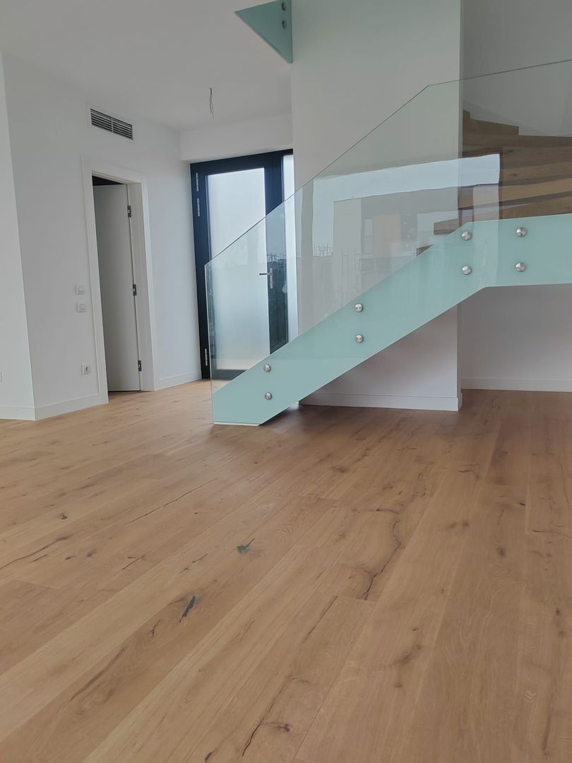 VILA P+1 | AMBER FOREST | 3 CAMERE | CONSTRUCTIE N-ZEB - Poză 13