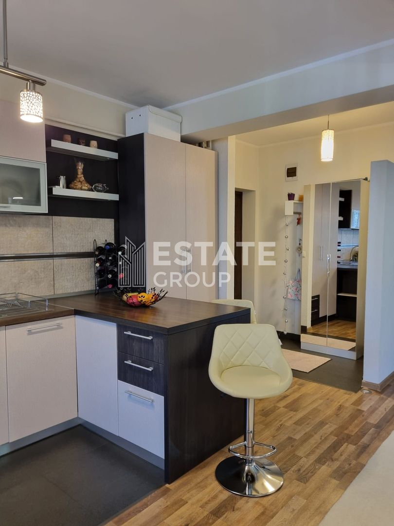 Apartament 2 camere, Calea Timisoarei, aproape de Hotel IQ - Poză 3