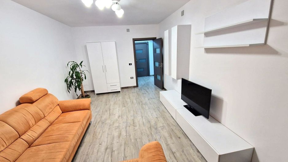 Închiriere Apartament cu 3 camere, mobilat complet, etaj 1, metrou Dristor - Poză 1