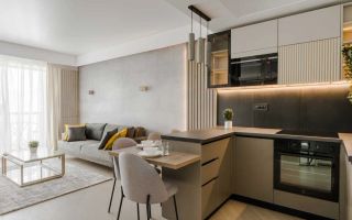 Apartament 2 camere de inchiriat Aviatiei Pipera Parcare Cortina North - Poză 1